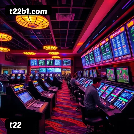 Coleção Premium de Slots t22 - NetEnt, Pragmatic Play, Evolution